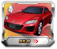 RX-8