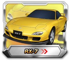 RX-7