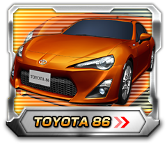 TOYOTA 86